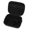 Portable PU Storage Protective Bag Hard Carrying Case Travel Protective