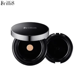 BRILLI8 Dual Functional Cushion 15g*2ea