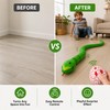Realistic Remote Control Snake Toy for Pranks – USB Rechargeable