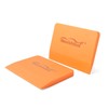 NEWISHTOOL Soft Silicone Small Squeegee for Vinyl, 2 PCS PPF