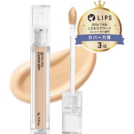 [23YEARSOLD] Derma Thin Concealer #1Y Glow Beige 0.2 oz (5 g) Derma Thin Concealer #1Y Glow Beige 0.2 oz (5 g)