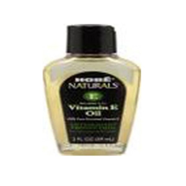 Vitamin E Oil, 2 oz ( Multi-Pack)