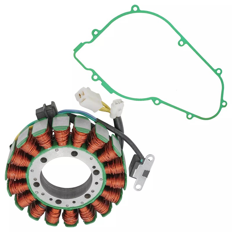 Celox Stator & Gasket for Arctic Cat Wildcat 1000 Gt