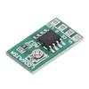 10PCS Constant Current Adjustable Module 30‑1500MA 3V 3.3V 3.7V 4.5V