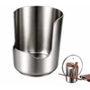Stainless Steel Pot Lid Holder for Kitchen Countertop Organization –