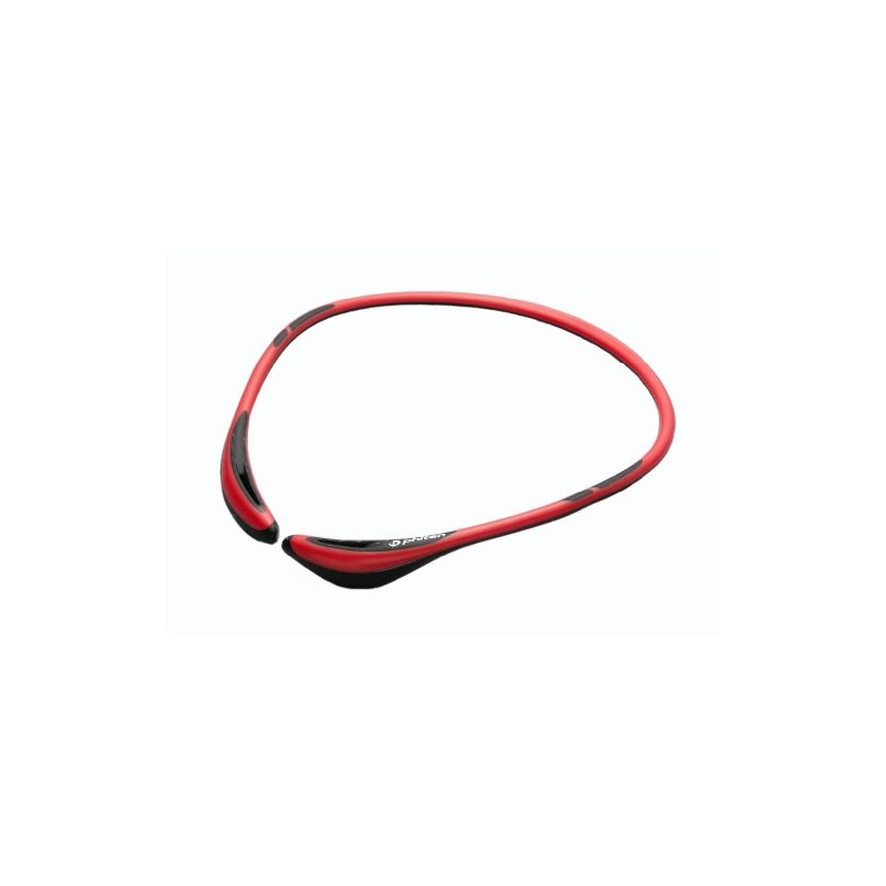 Phiten Rakuwa Titanium Necklace Air C Type Sports Health Care