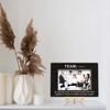 OXRUN Team Picture Frame, Boss's Day Gifts, Team Gifts for