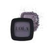LOLA Eyeshadow Mono Long Lasting Eyeshadow Palette Mattes and Shimmers