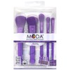 MODA Keep It Classy Face Flip Kit – 6pc Travel-Size