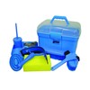 Roma Ultimate Grooming Kit Blue
