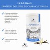 Capra Since 1928 Caprotein Proteína Caseína Concentrada Leche Cabra Fermentada