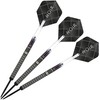 Unicorn Steeltip Dartpfeile Set | Gary 'The Flying Scotsman' Anderson