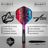 RED DRAGON Peter Snakebite Wright Spirit 23 g Premium Tungsten