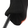 Andux Golf Hybrid Club Head Covers Short Neck with Dial