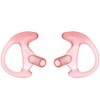 Ear Insert in Various Finishes & Sizes
