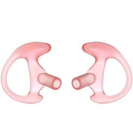 Ear Insert in Various Finishes & Sizes