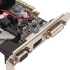 GT210 1G DDR3 64bit Graphics Card Support DVI VGA HD