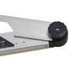 Digital 450mm Angle Protractor Inclinometer Finder & High Accruacy Spirit