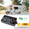 RV Water Heater Control Board Compatible with Atwood G6A-6E G6A-7E