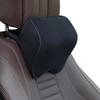 Crofy Crofy 2 Pack Car Neck Pillow, Softness Car Headrest