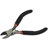 Electronics Pliers Set Insulated 5-Piece Side Cutters Long Nose Pliers