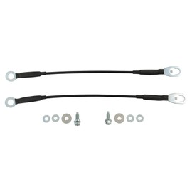 Tailgate Cable Set Compatible with 1998-2004 Nissan Frontier