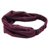 Axy HB4 Hairband, yoga headband, cotton