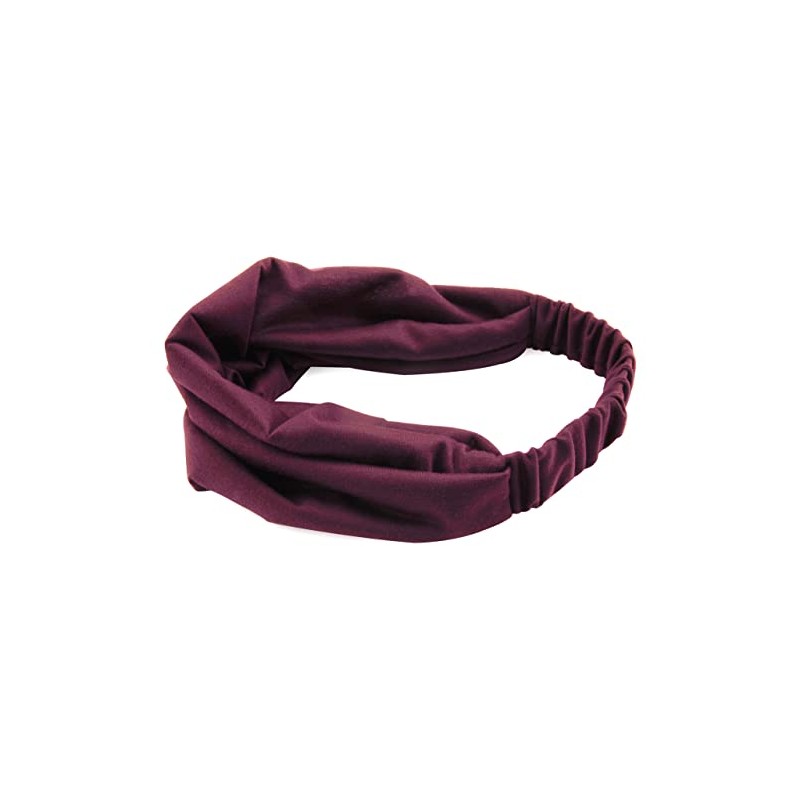 Axy HB4 Hairband, yoga headband, cotton