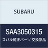 Subaru Genuine Parts IMPREZA SAA Interior LED Set for SPORT SAA3050315