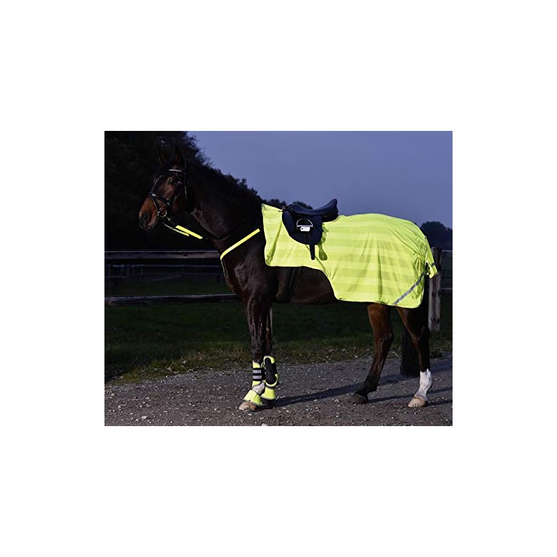 Busse Everline Reflection Blanket