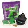 Gnavex Mouse Bait Station RF 32ct Refillable Bait Station with
