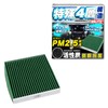 Air Conditioner Filter 4 Layer Air-08G Insight Vezel Clarity Grace