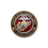 United States Marines Challenge Coin · Armed Forces Coin