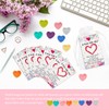 32 PCS Pocket Hug Gift,Pocket Hug for Friends Heart Token