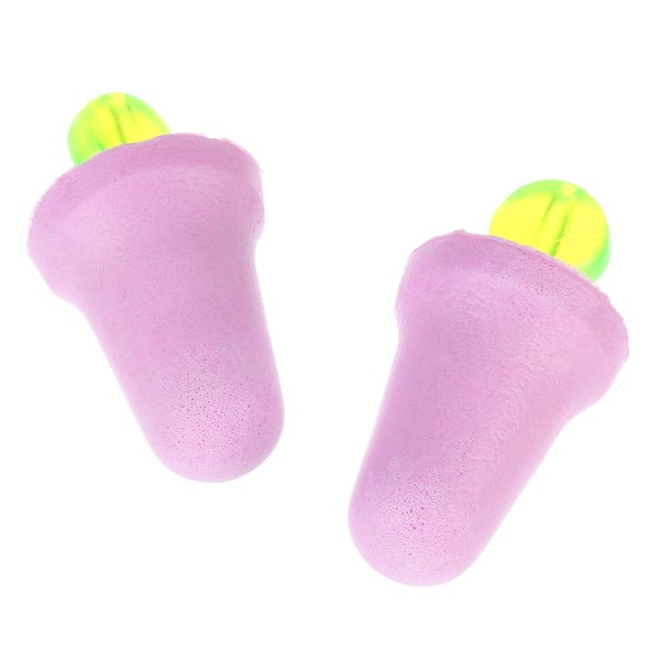 Next No-Touch Foam Plugs Type: Uncorded (part# P2000)