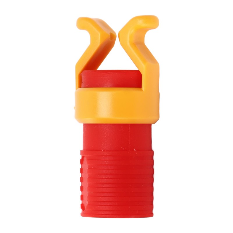Zerodis 10PCS Screw Holders, Hand Screw Clamps Screw Gripper Holding
