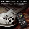 Tuner Tuner Pedal with True Bypass Electric Guitar and Bass