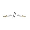inakustik 003101005 Star 3.5 mm Jack Cable | For Connecting