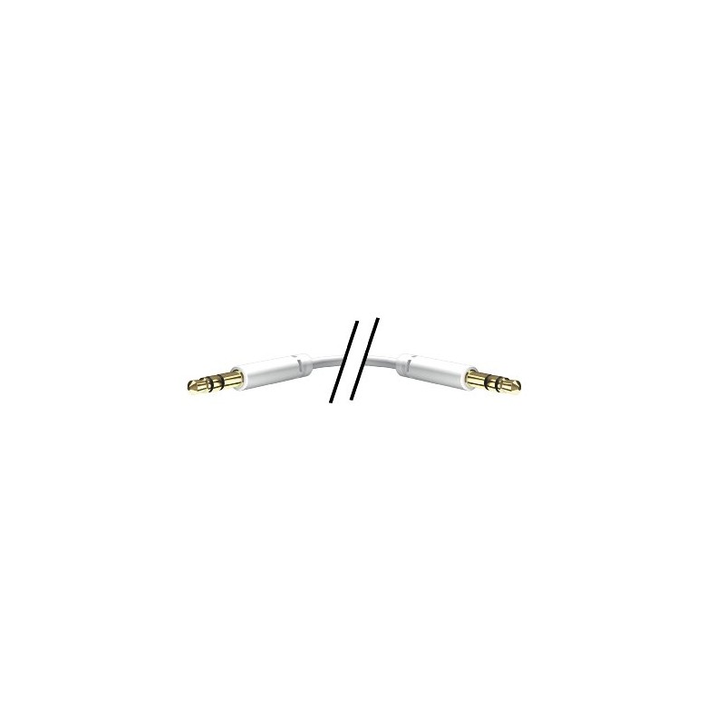 inakustik 003101005 Star 3.5 mm Jack Cable | For Connecting