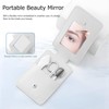 Eyebrow Trimmer Kit, 5-in-1 Set with Eyebrow Scissors, Eyebrow Razor,