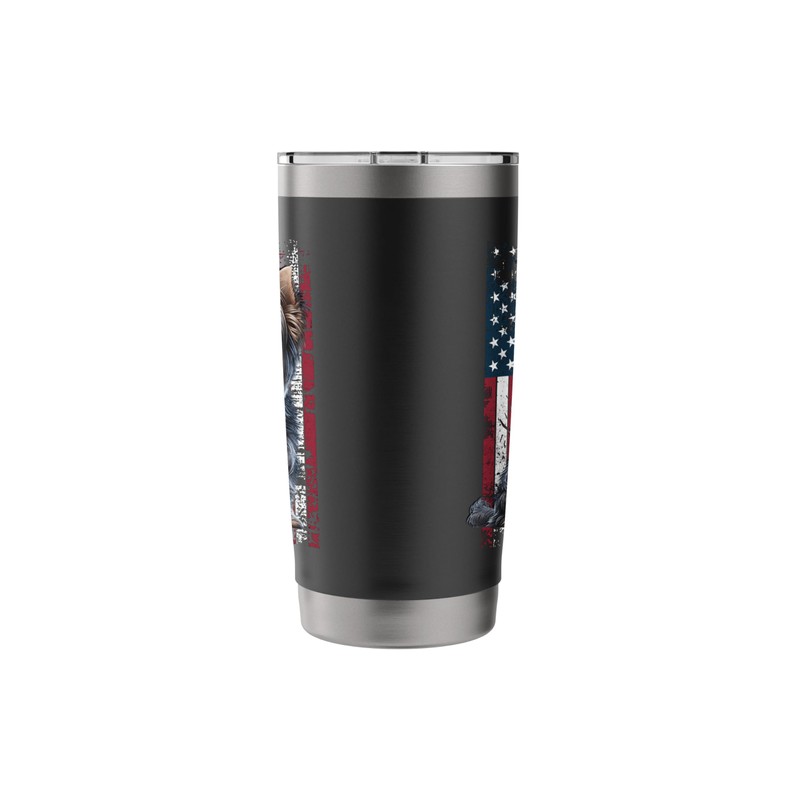 Yorkie American Yorkshire Terrier US Yorkshire Terrier Stainless Steel Insulated