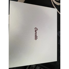 Caredite Portable Travel Water Flosser for Teeth - PINK