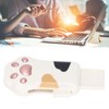 Memory Stick Portable Rose Gold Cat Claw Shape USB2.0 Flash