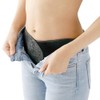Core Support X Waist Belt, Black, 4L-5L