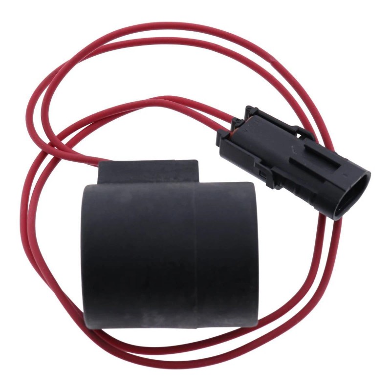 Hydraforce Stem 12V Solenoid Valve Coil 6359412 for HydraForce Stem
