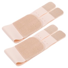 FUNOMOCYA Elastic Sports Wrist Guard Breathable Wristband Wrist Wrap for Working Out Comfortable Design