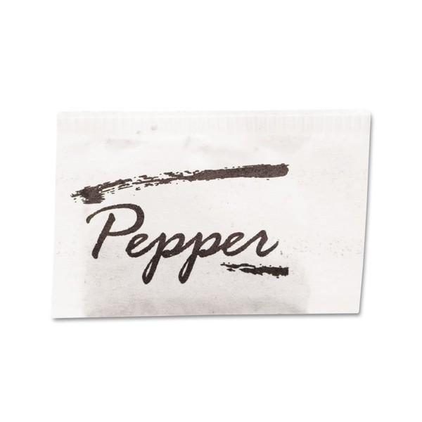 MKL14462 - Pepper Packets