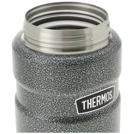 Thermos Stainless King Vacuum Insulated Food Jar - Hammertone