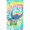 Jay Franco Lilo and Stitch Beach Towel - Hula Honey