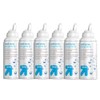 Unimed Products Up & Up Saline Nasal Spray with Ultra-Gentle